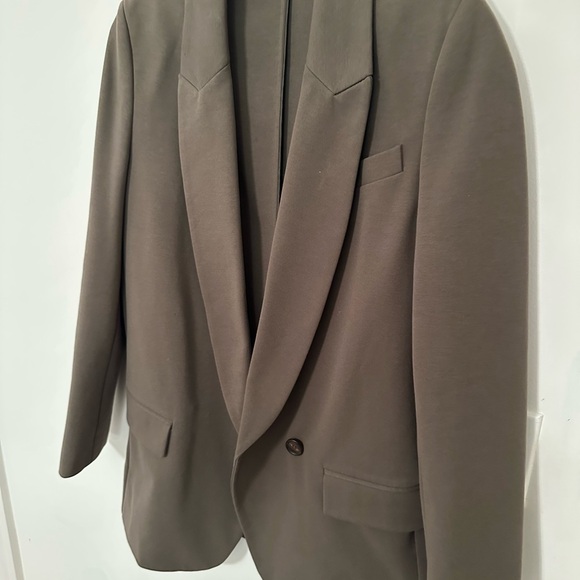 NWTS BRUNELLO CUCINELLI 2023 women’s Blazer - Picture 3 of 13